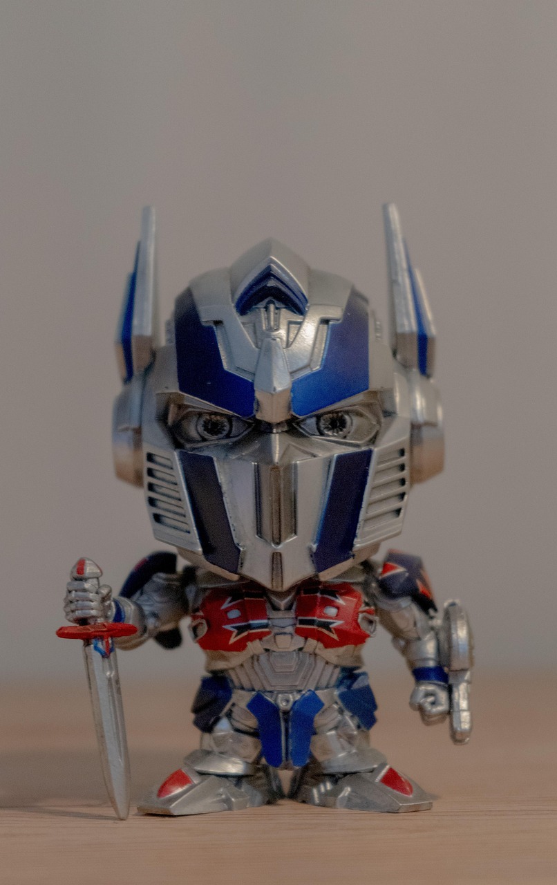 Prime 5 Trucking Gadgets