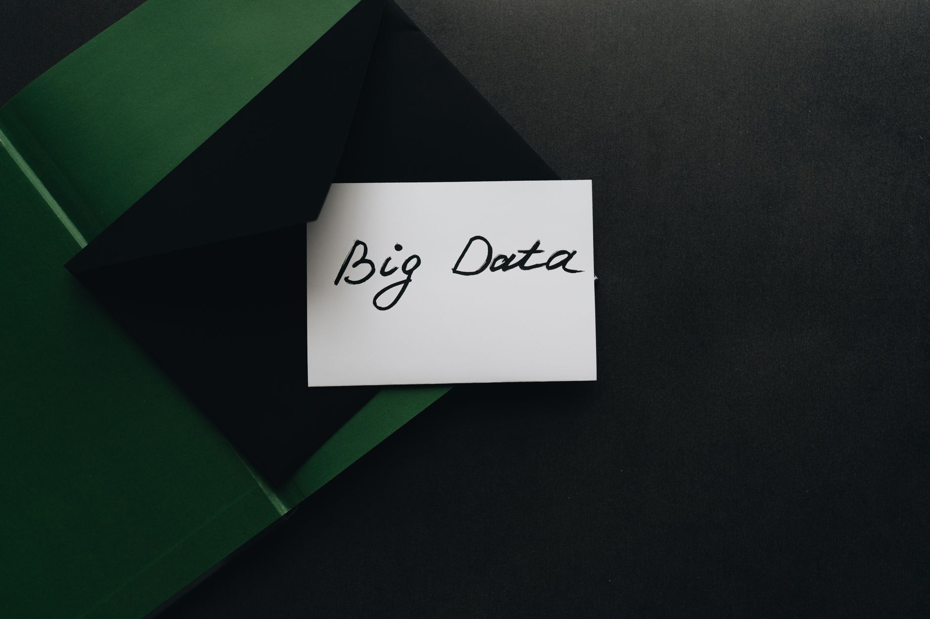 Top 3 Industries Impacted By Big Data and IoT