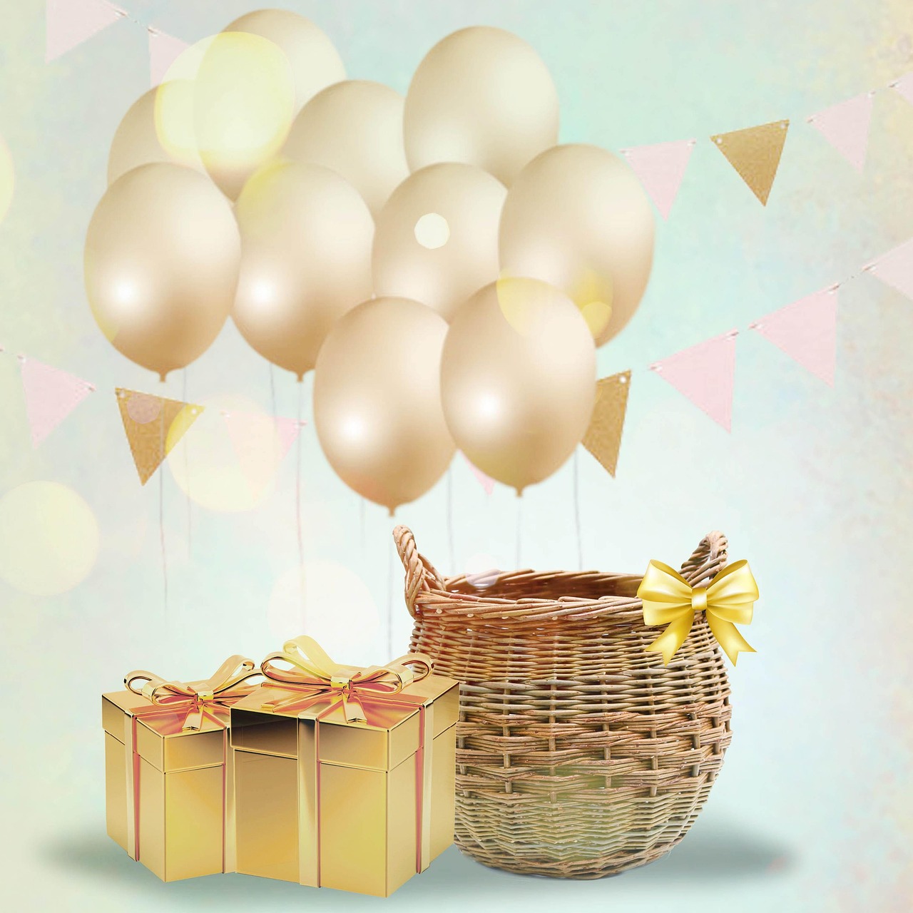 Tips on finding a child's birthday present