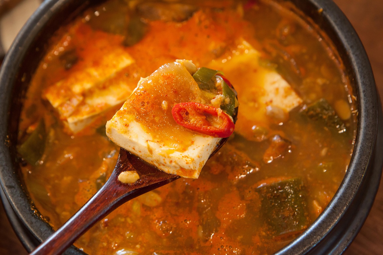 Georgia’s Best Brunswick Stew Spots You Must Visit