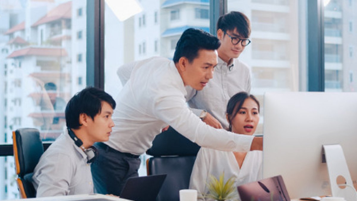 What makes an employer unique to job seekers - employer unique