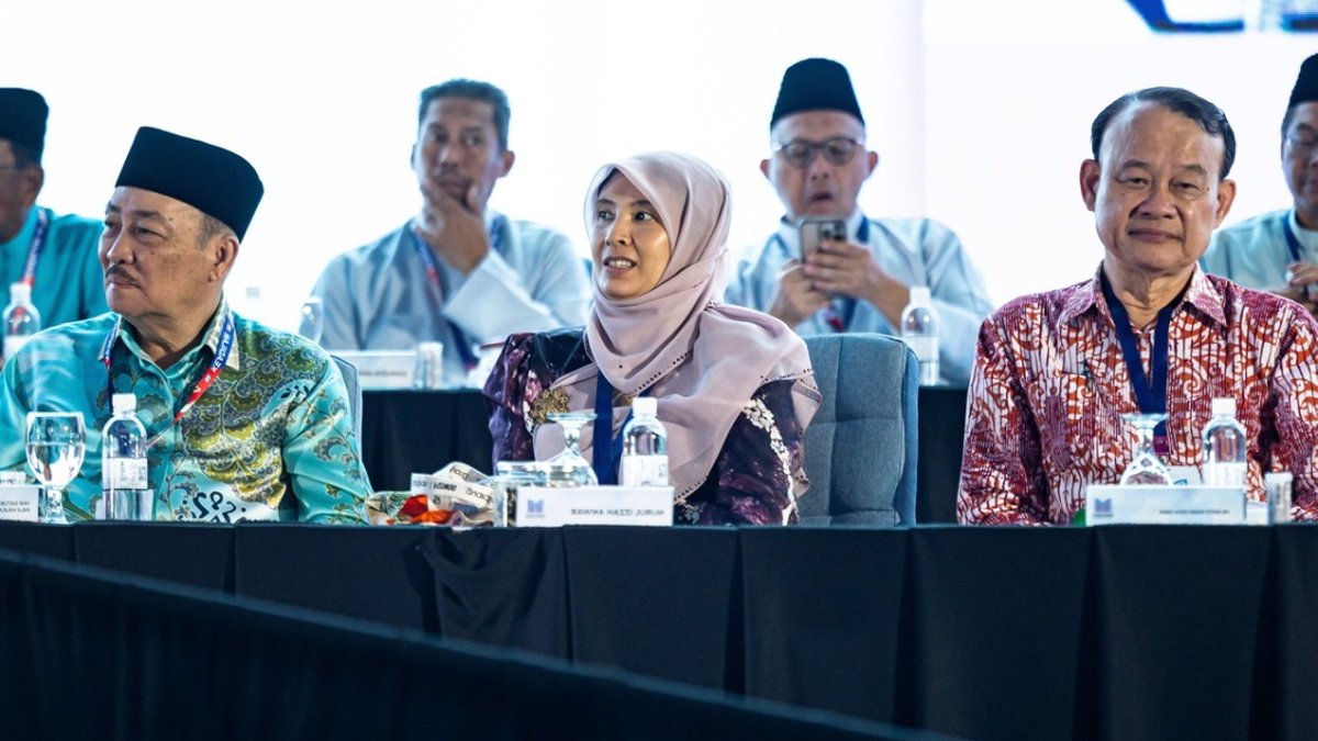 Sabah leaders attend PKR event to boost ties Sabah leaders attend PKR event to boost ties - sabah pkr