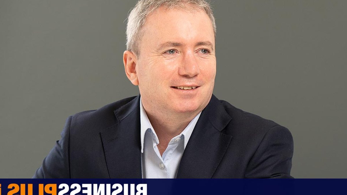 Gerry Vahey Leaves Forvis Mazars for New Role Gerry Vahey Leaves Forvis Mazars for New Role - gerry vahey