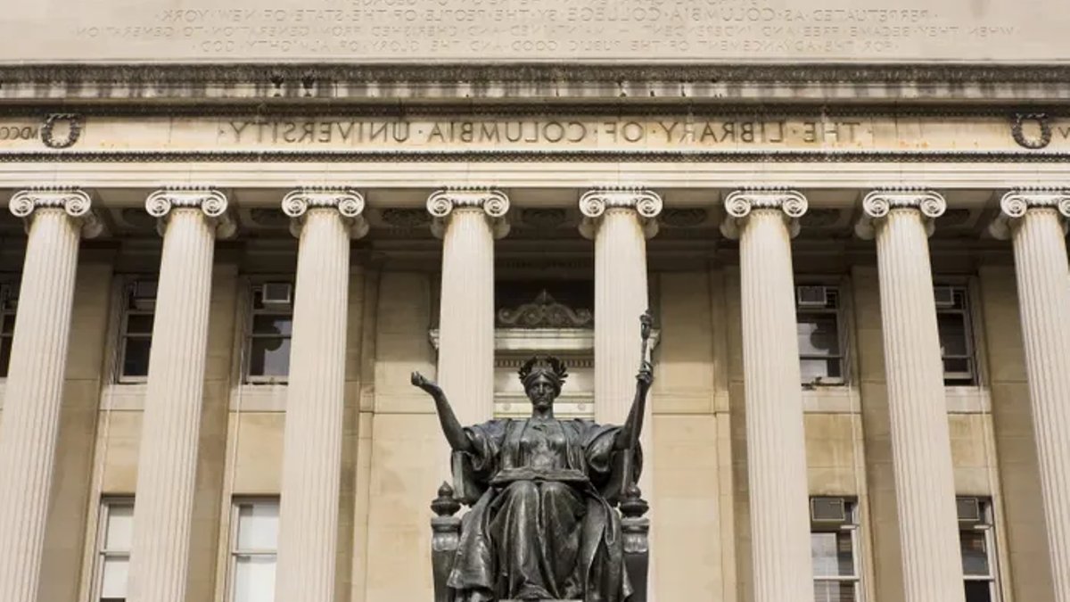 Columbia faces discrimination lawsuit from Palestinian staff and students Columbia faces discrimination lawsuit from Palestinian staff and students - columbia discrimination lawsuit
