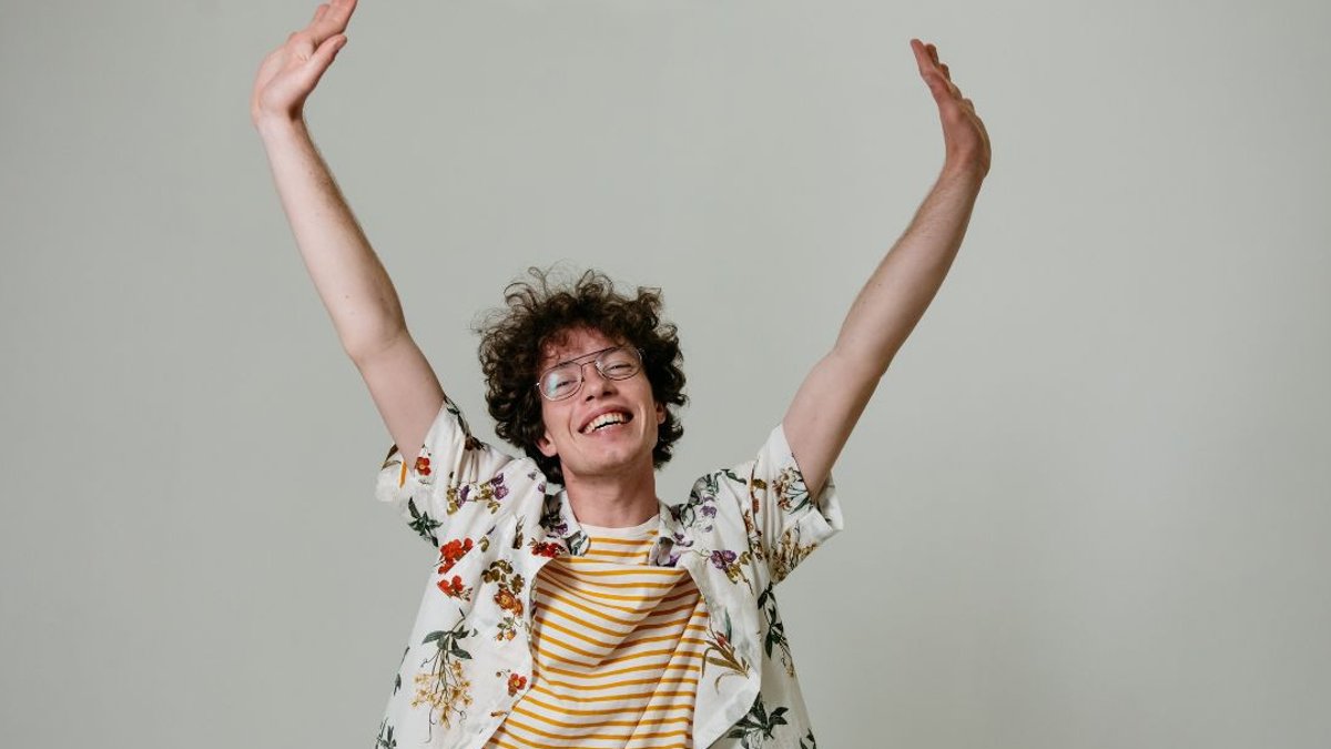 Finding Strength in Adversity Changes Lives - personal wellness