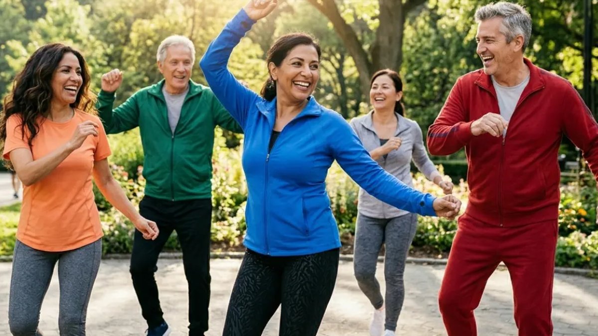 Energy is the New Currency of Longevity - energy longevity
