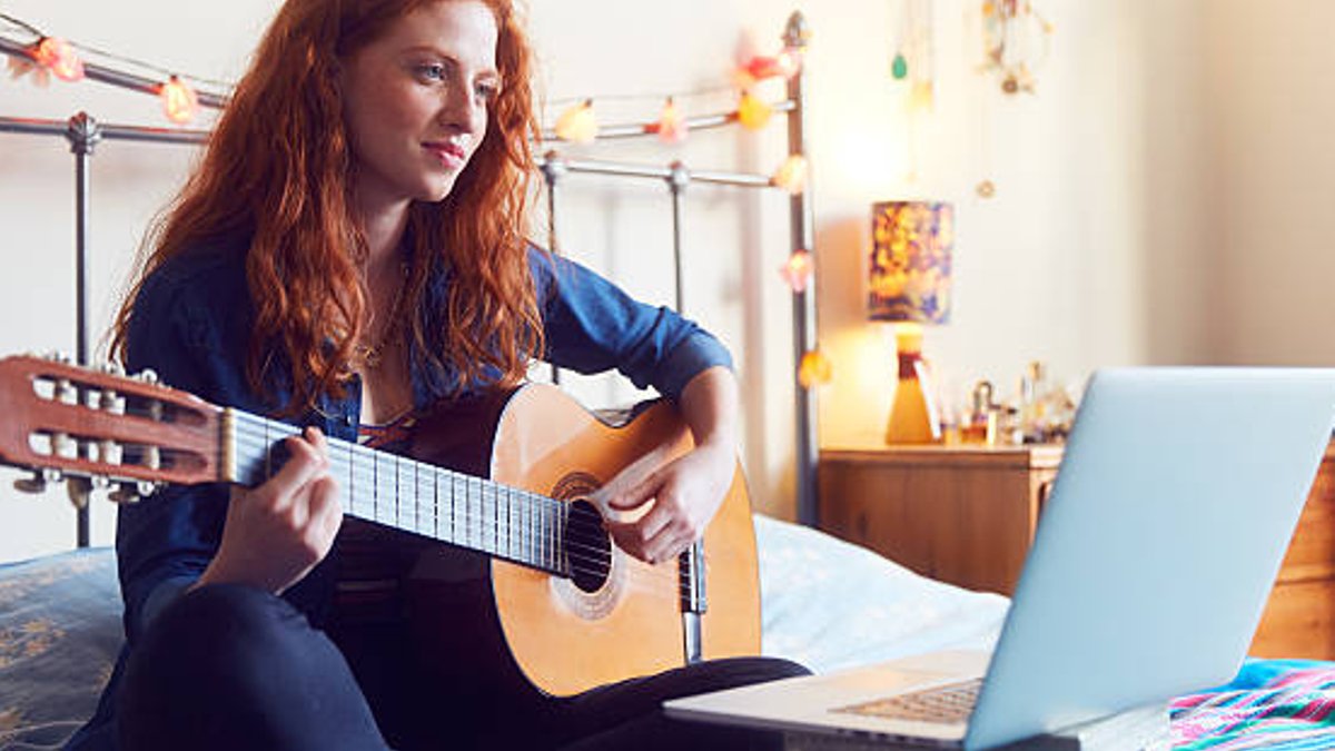 Music Making Offers Mental Health Boost Music Making Offers Mental Health Boost - mental health