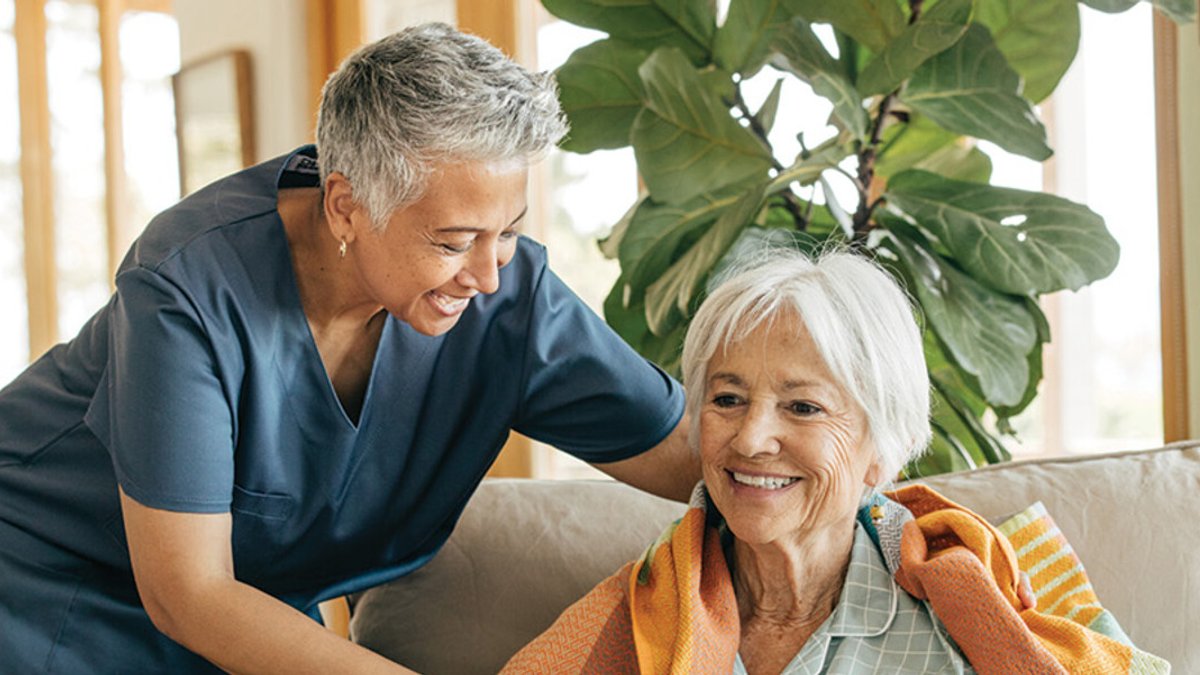 New steps to improve dementia care New steps to improve dementia care - dementia care