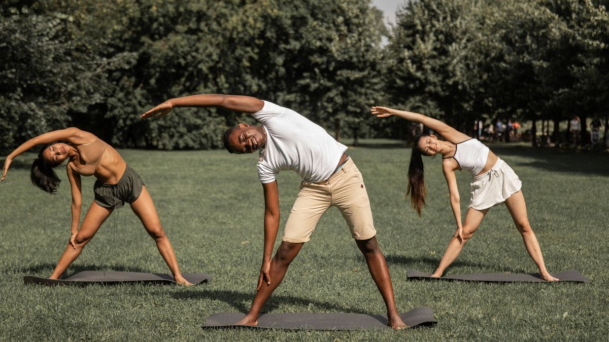 Global wellness market to hit 11 trillion Global wellness market to hit 11 trillion - wellness market