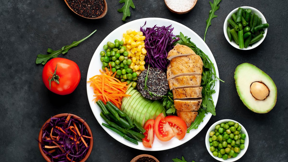 Simple daily habit may prevent kidney disease - kidney disease