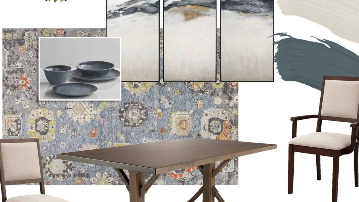 Elegant dining room trends unveiled - dining room trends