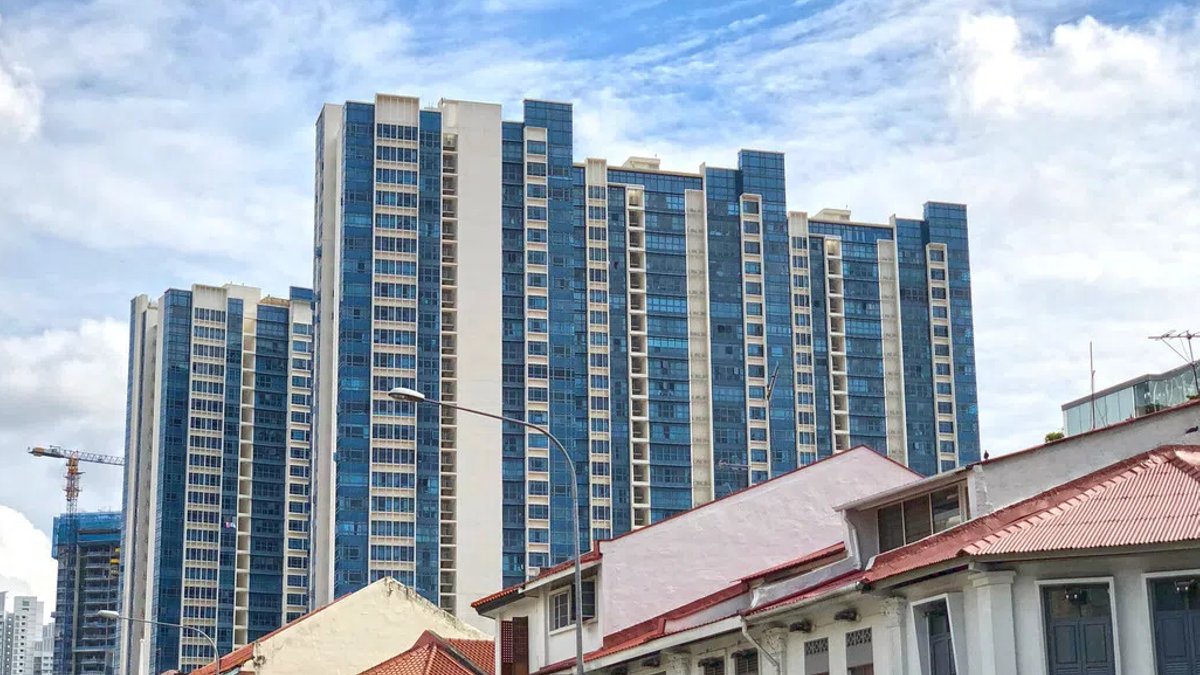 HDB owners seek condo upgrades - hdb upgrades