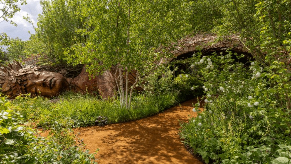 Top Gardens Shine at RHS Chelsea 2026 - chelsea flower show