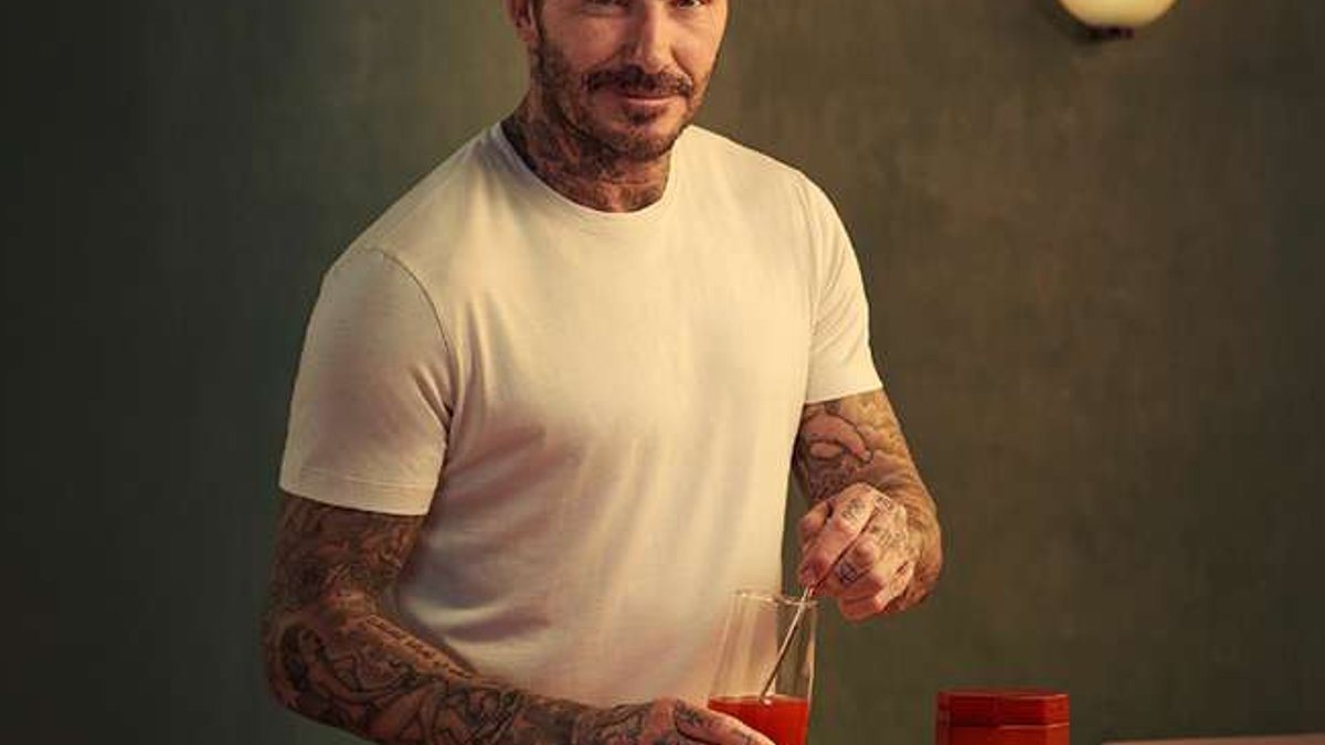 Beckham’s fitness secret reshapes my routine