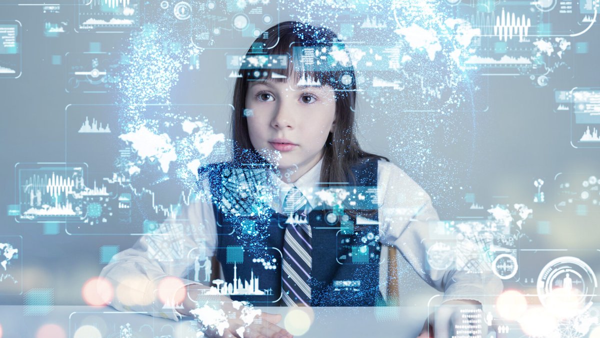 AI Apps Transform Teaching in K‑12 Schools AI Apps Transform Teaching in K‑12 Schools - ai teaching tools