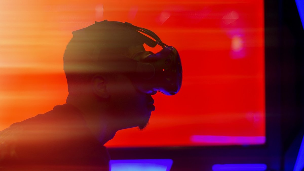 Immersive Tech Outpaces India's Sexual Assault Laws - immersive tech law