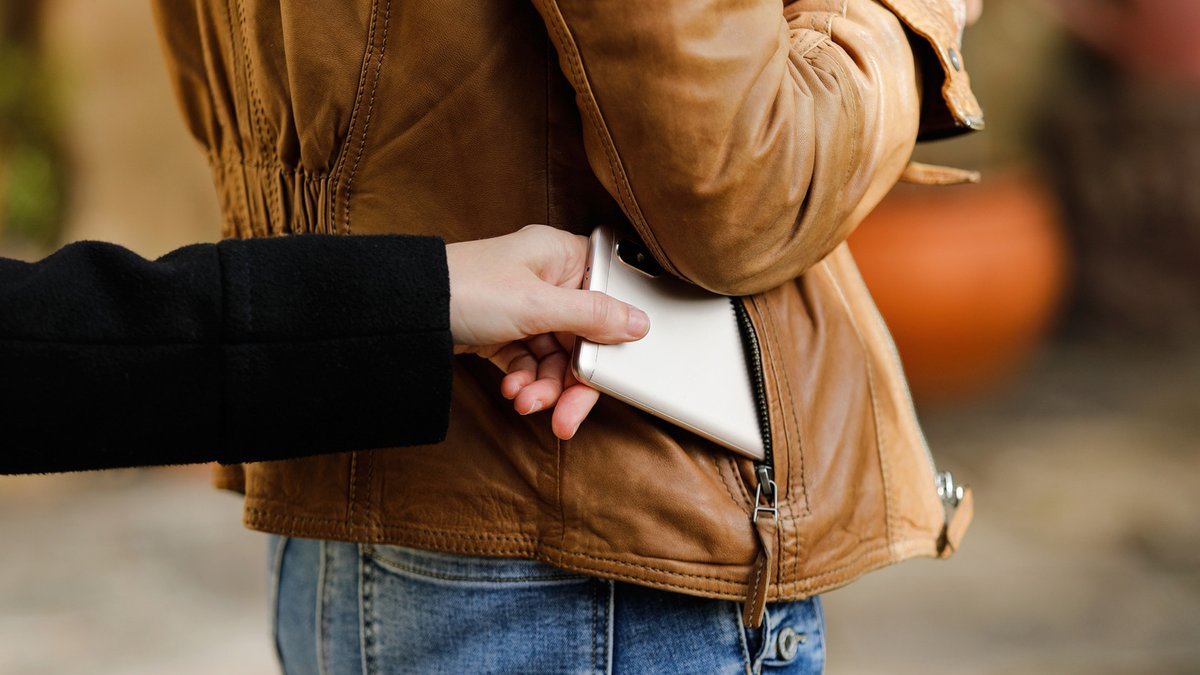 Secure Your Android Phone with These Settings - android theft