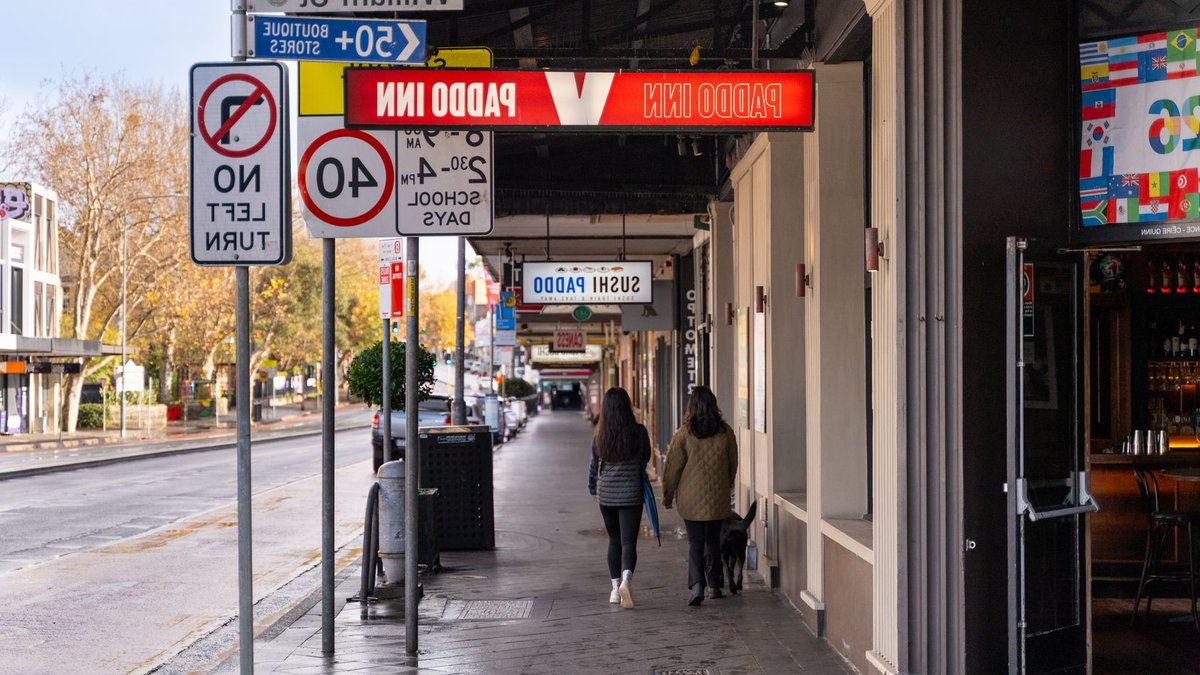 Australian road rules differ by state - australian road rules