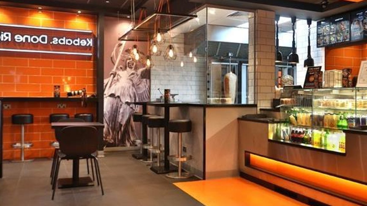 German Doner Kebab hires former Greene King MD as CEO German Doner Kebab hires former Greene King MD as CEO - german doner kebab hires ceo
