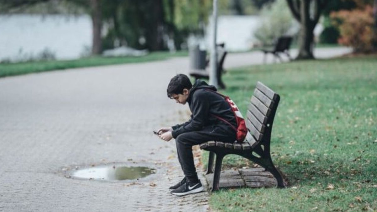 Boys Social Media Use Linked to ADHD - social media