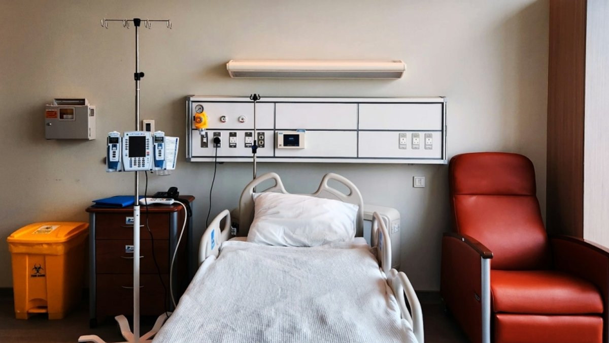 Asia to Lead Smart Hospital Growth Asia to Lead Smart Hospital Growth - smart hospital