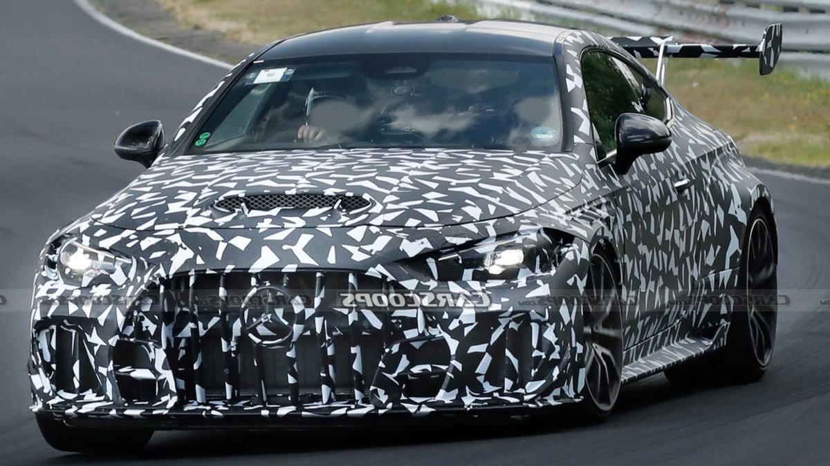 Mercedes-AMG V8 Mythos Built to Ruin BMW M4 Mercedes-AMG V8 Mythos Built to Ruin BMW M4 - mercedes amg cle mythos