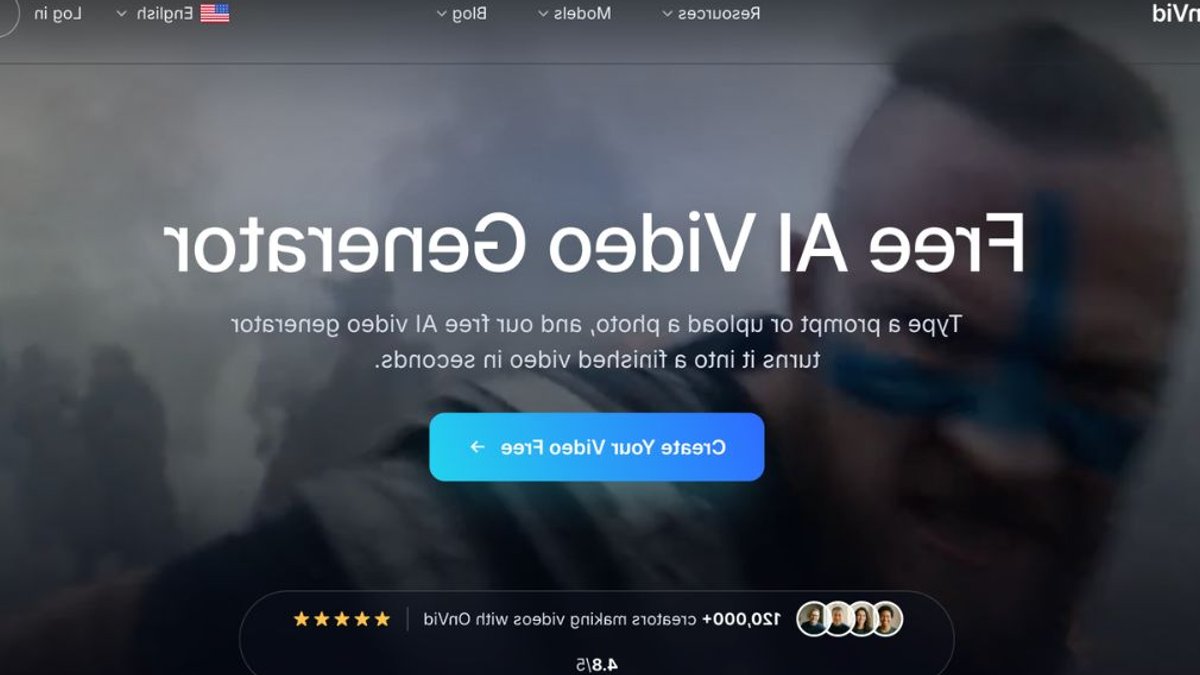 AI tool OnVid streamlines video content creation - ai video creation