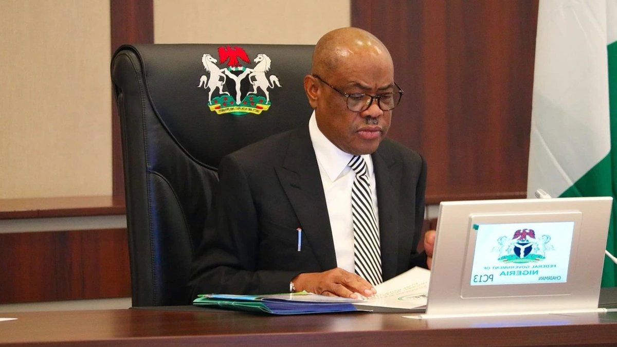 Wike Signs Record Number of C-of-Os Surpassing Past Two Administrations - wike c-of-o