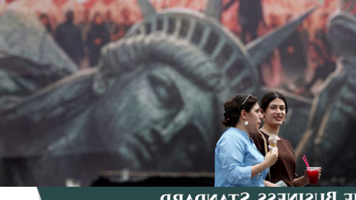 Iran Offers Bounty for US Soldiers Iran Offers Bounty for US Soldiers - us soldiers