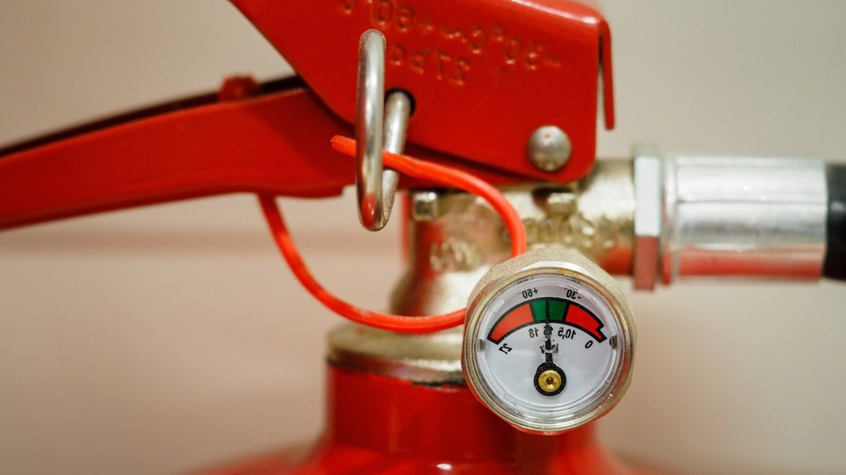 Fire Extinguishers Have Varying Lifespans Fire Extinguishers Have Varying Lifespans - fire extinguisher lifespan