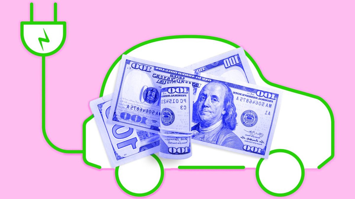 Electric cars prices drop globally except US Electric cars prices drop globally except US - electric cars