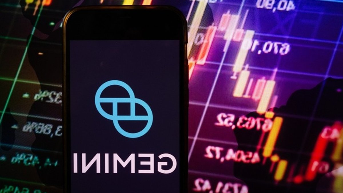 Gemini Sees Big Growth in New Segment - crypto markets