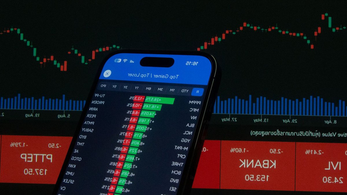 Qatar Stock Exchange Slows Amid Half-Year Results Qatar Stock Exchange Slows Amid Half-Year Results - qatar stock exchange