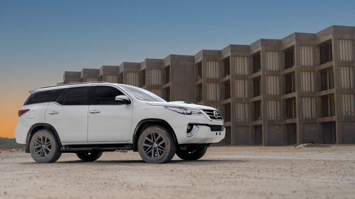 Yokohama launches new tyres for SUVs - suv tyres