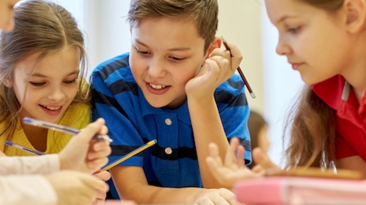 Schools urged to teach behavior as core skill - behavior skills