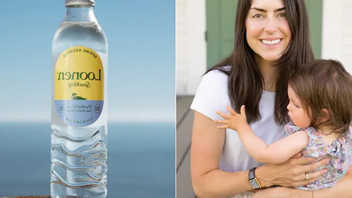 Clara Sieg on balancing motherhood and sustainable business