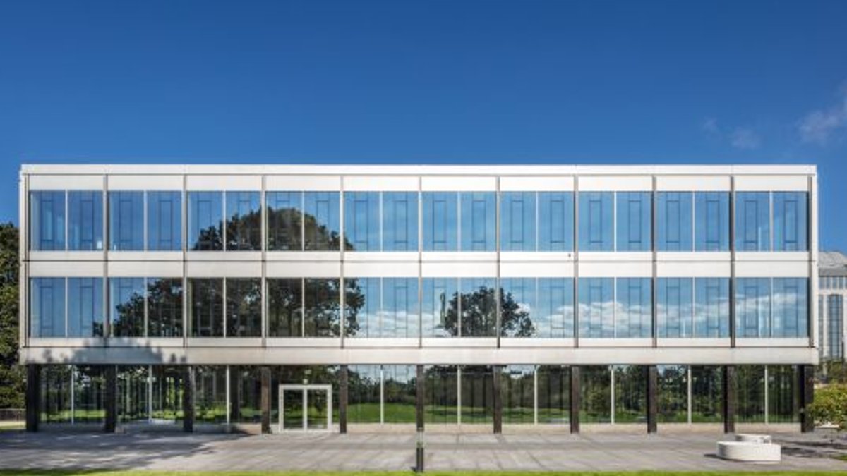 Union Investment fills Seestern 3 in Dusseldorf Union Investment fills Seestern 3 in Dusseldorf - union investment