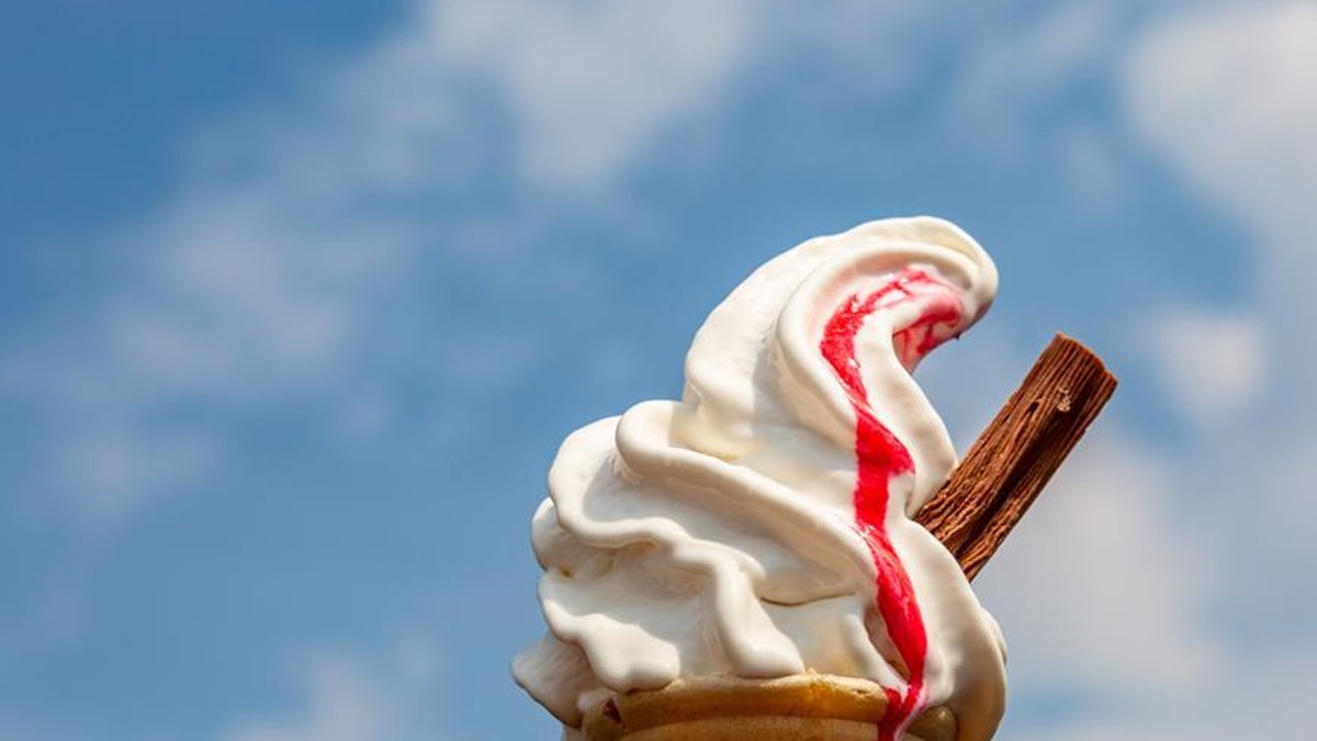 Heatwave boosts sales of cold treats Heatwave boosts sales of cold treats - heatwave sales