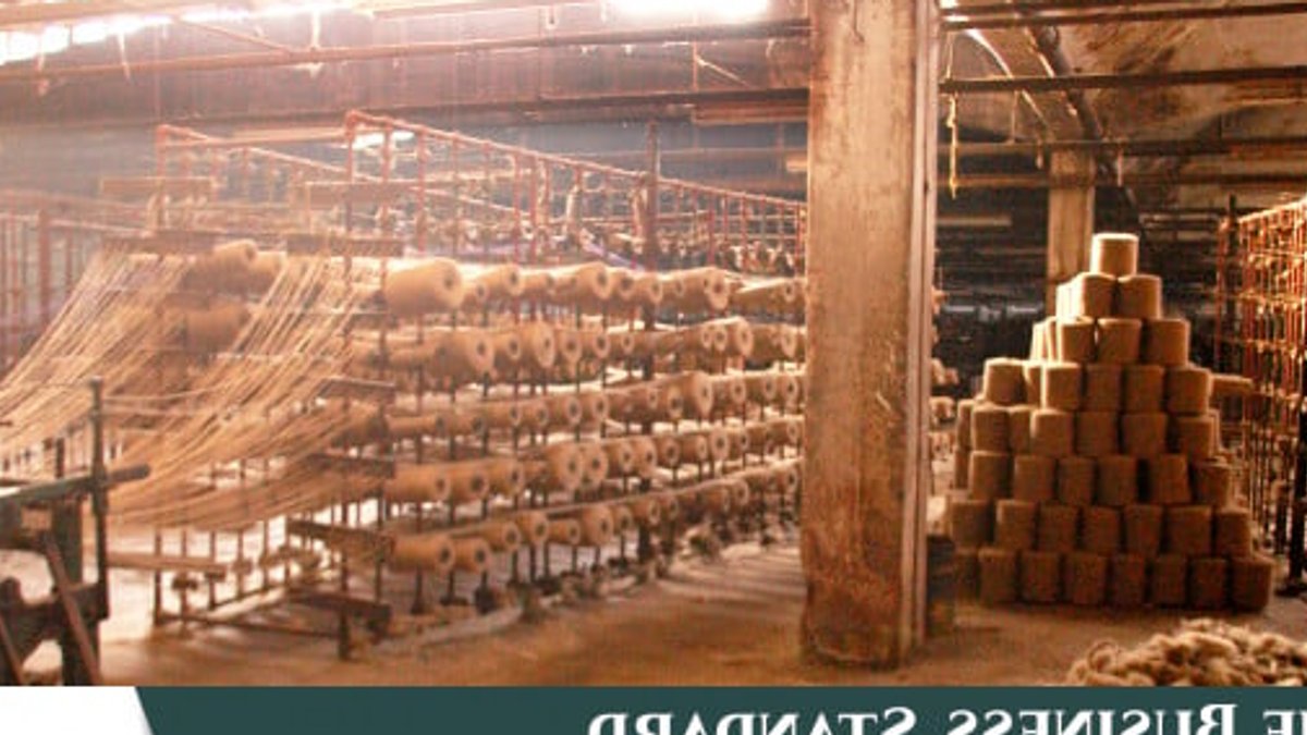 State-owned mills to become new economic zones - state-owned mills economic zones