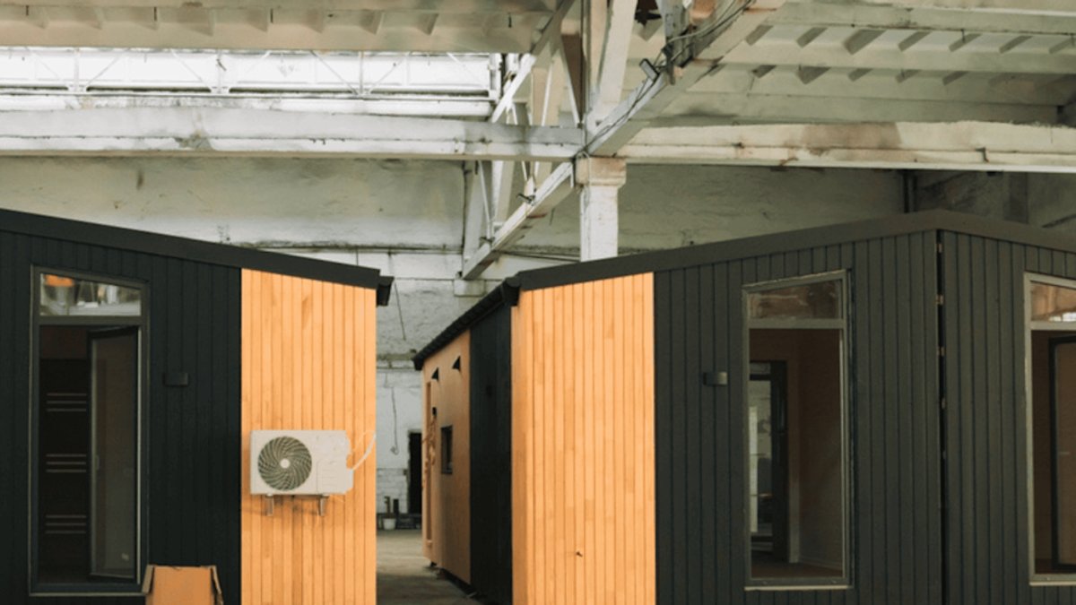 KW Offers Tools for Modular Housing Growth KW Offers Tools for Modular Housing Growth - modular housing growth