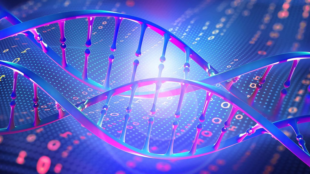 DNA memory breakthrough slashes power use - dna memory