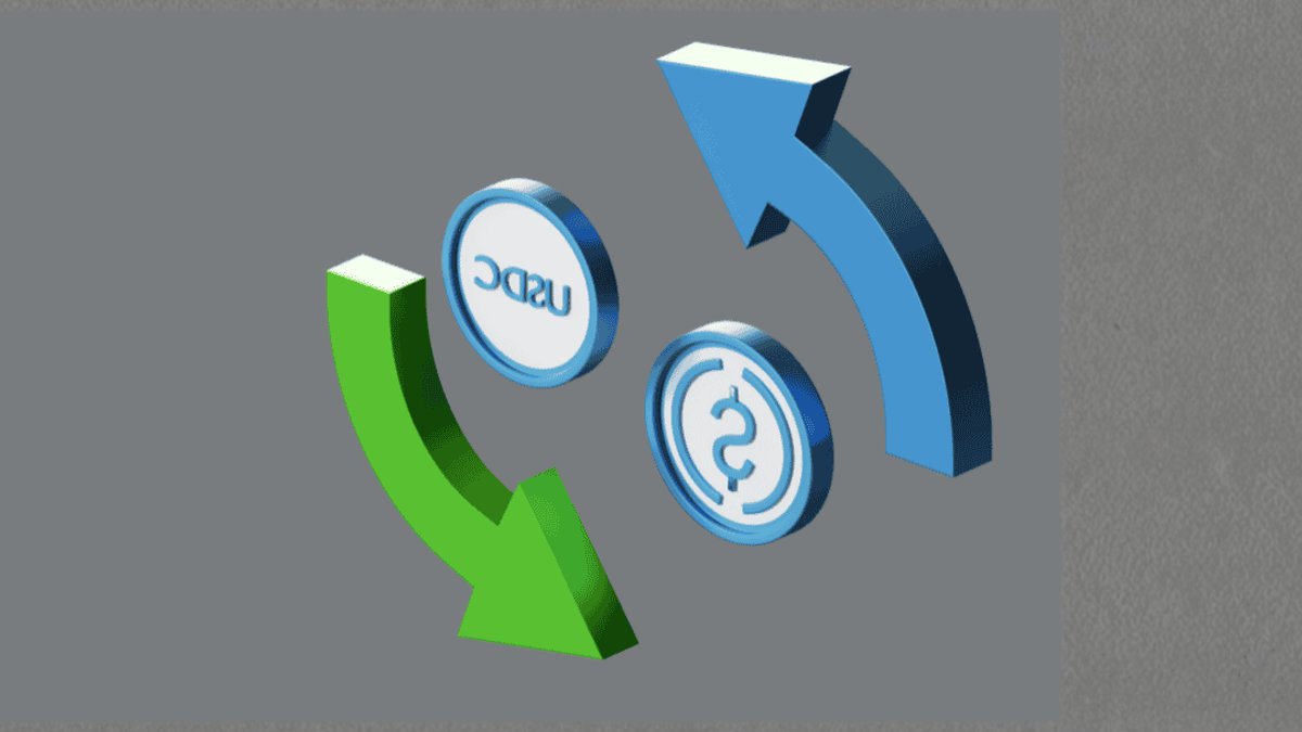 Stablecoin remittances fall short in Italy study Stablecoin remittances fall short in Italy study - stablecoin remittances