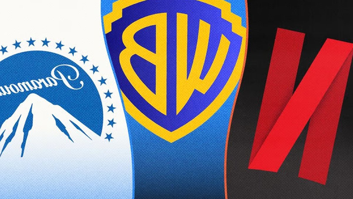 Warner Bros. Rejects Paramount's Offer Despite Ellison Backing Warner Bros. Rejects Paramount's Offer Despite Ellison Backing - warner bros paramount