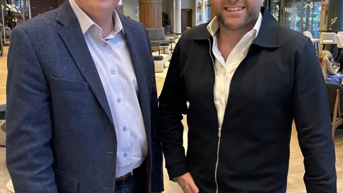 Paladin expands into data centre market Paladin expands into data centre market - data centre