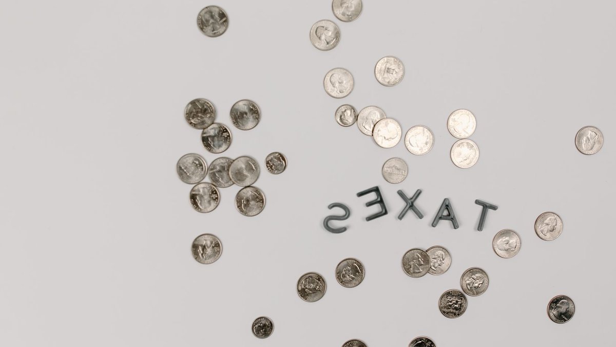 Pension savers hit by sharp tax rise - pension tax