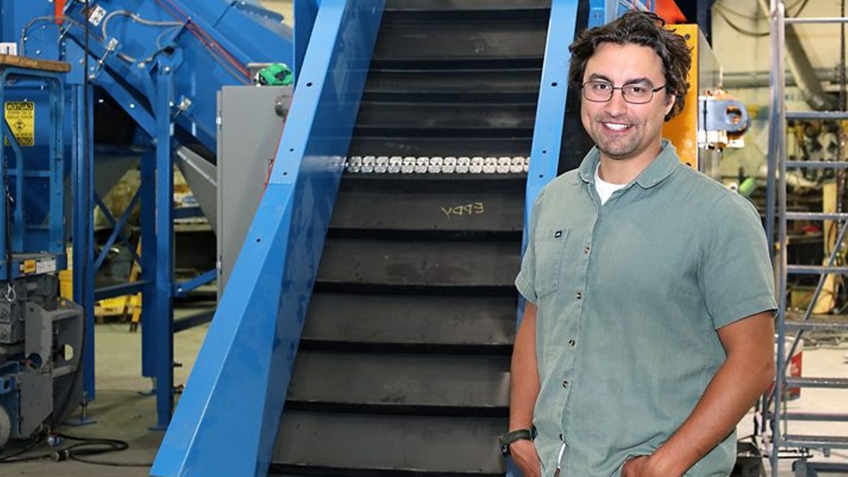 Remcon Appoints New Chief Executive Officer Remcon Appoints New Chief Executive Officer - new ceo