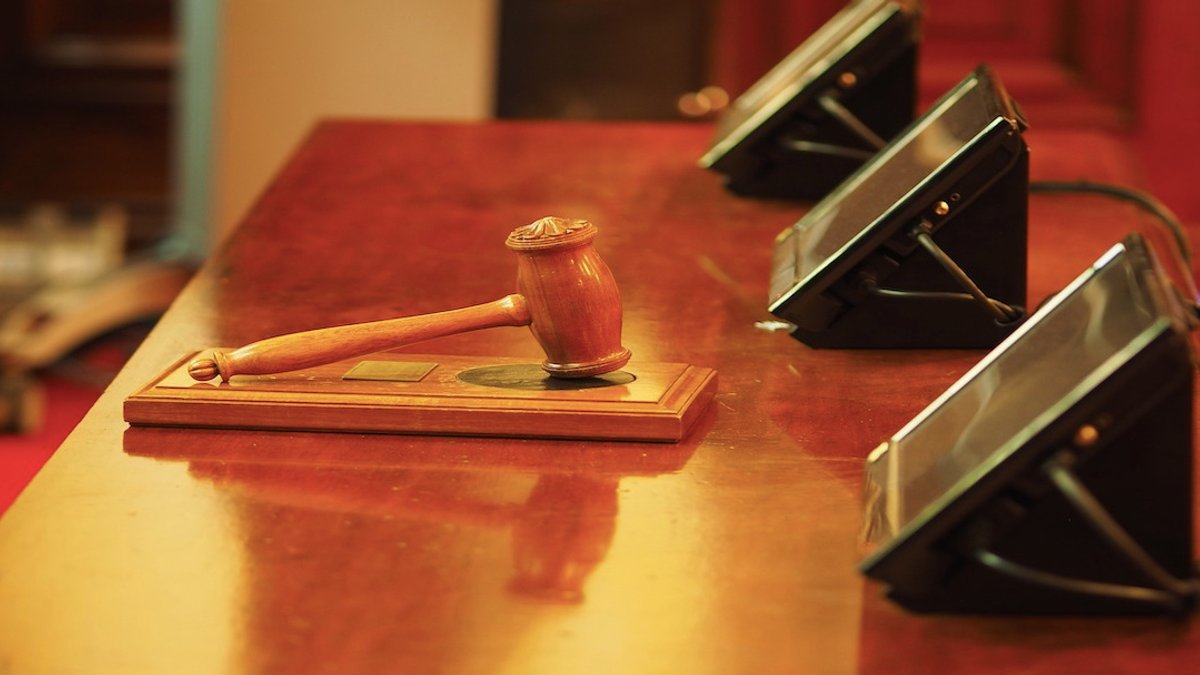 Tougher sentences for repeat offenders Tougher sentences for repeat offenders - repeat offenders