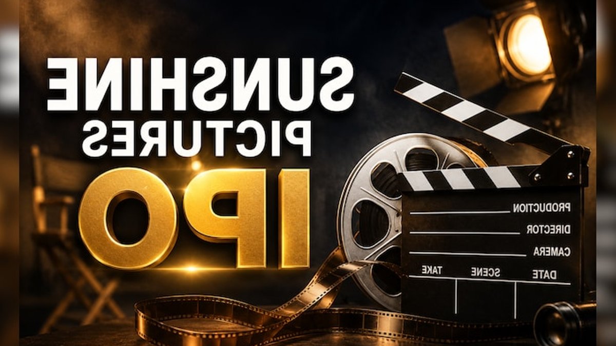 Sunshine Pictures IPO launches today - sunshine pictures ipo