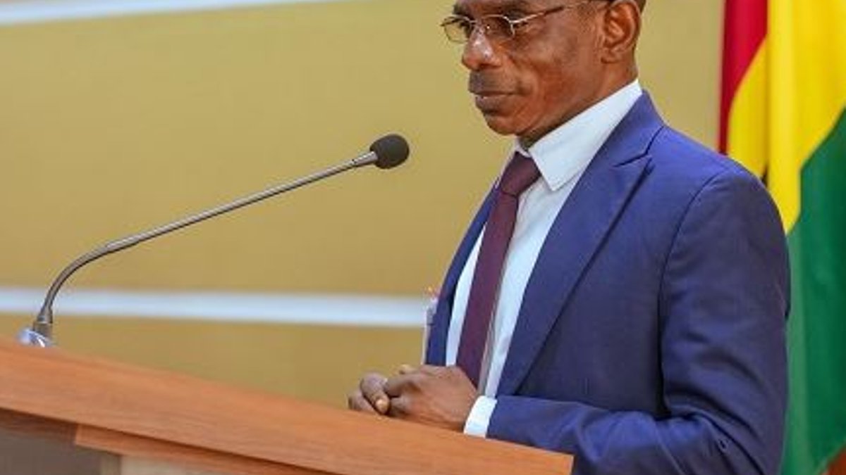 Auditor-General flags GH¢94.6m waste in Green Ghana project - ghana audit waste