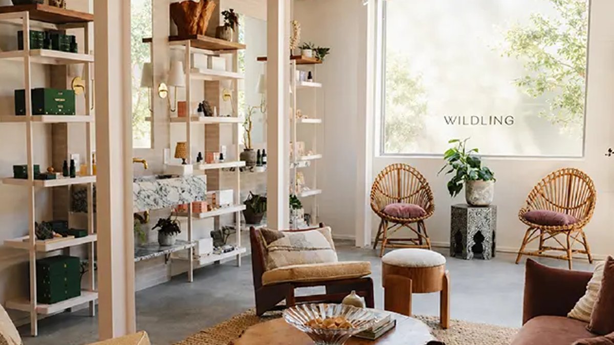 Wildling debuts Santa Monica studio